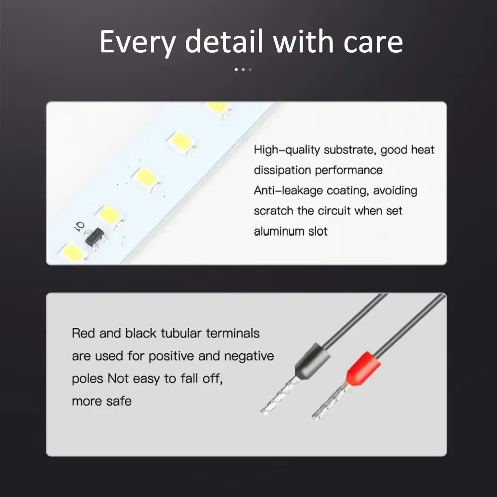 Kit de barre lumineuse LED Cre - Creality Printer Ender 3 V3 avis et prix