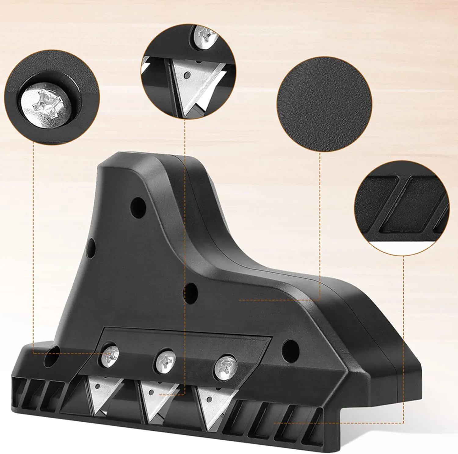 Coupeur rapide pour plaques de - Hand Plane Block avis et prix