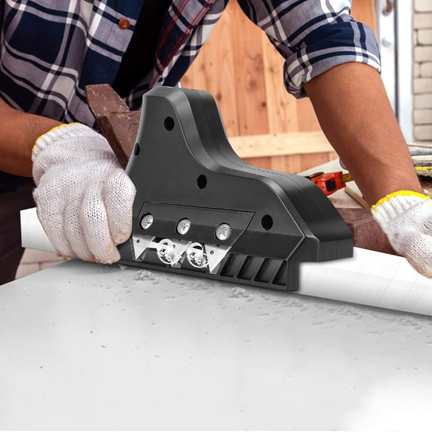 Coupeur rapide pour plaques de - Hand Plane Block avis et prix