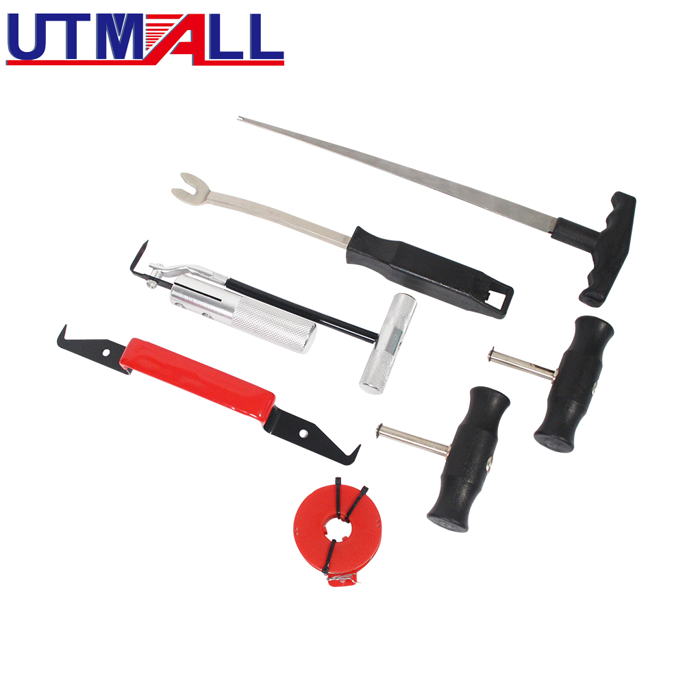 Kit de remplacement de pare-br - Workshop Tools Automotive avis et prix