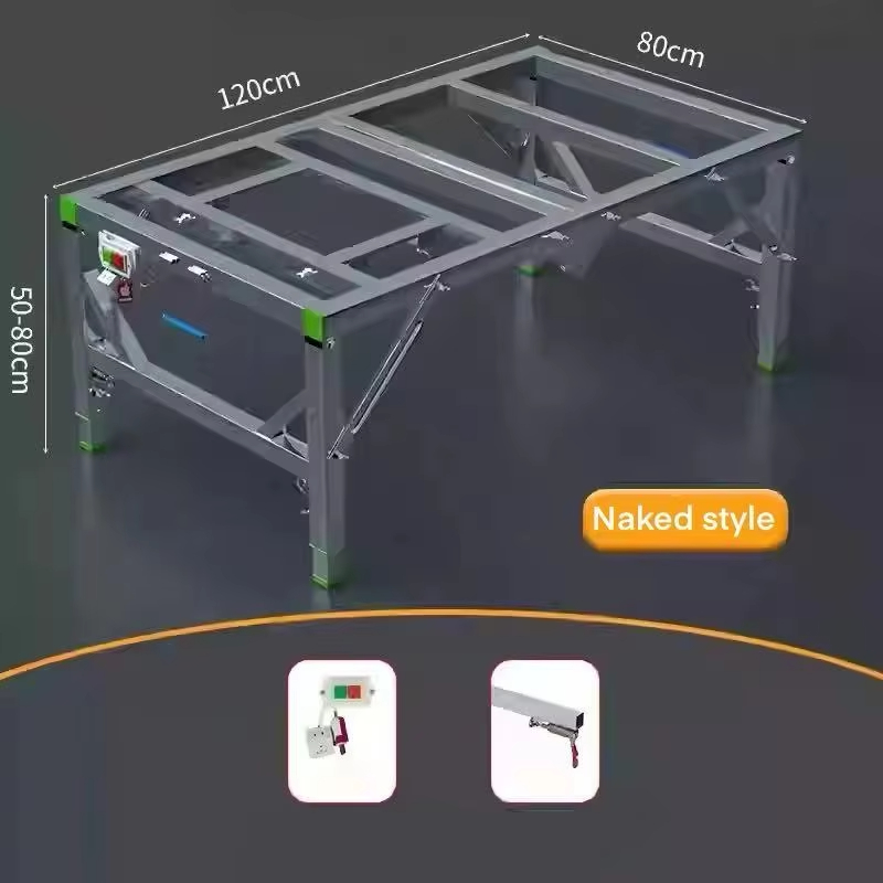 Banc de travail multifonctionn - Workbench Portable Fold avis et prix