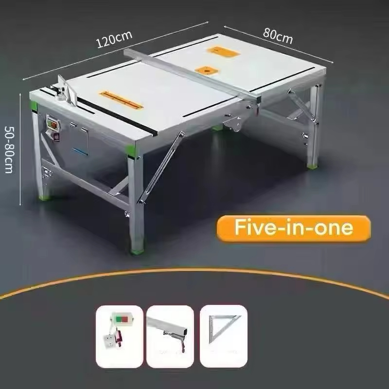 Banc de travail multifonctionn - Workbench Portable Fold avis et prix