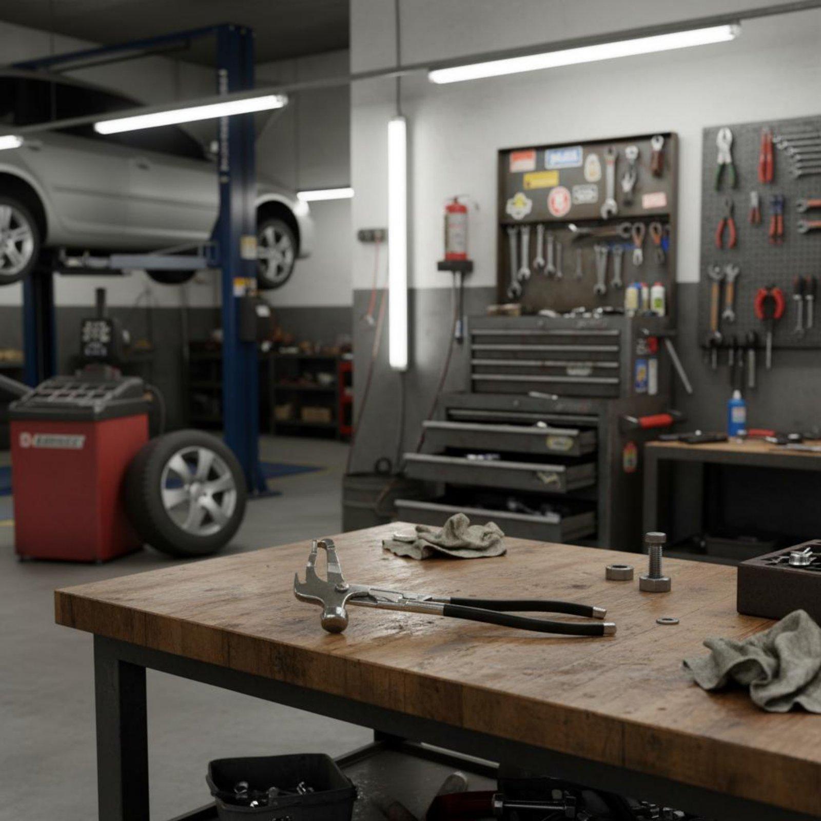 Pince d'équilibrage de pneus,  - Tool Workshop avis et prix