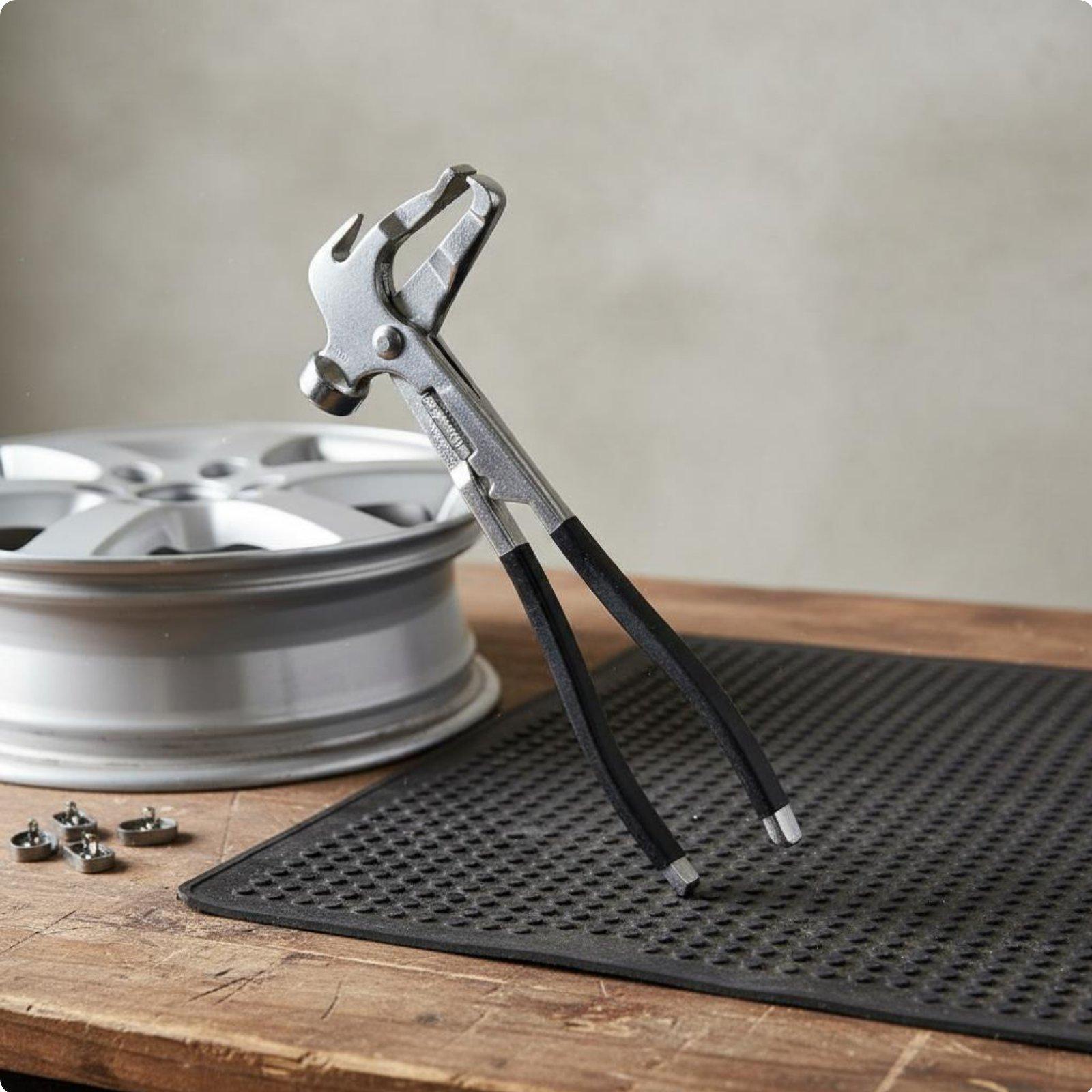 Pince d'équilibrage de pneus,  - Tool Workshop avis et prix