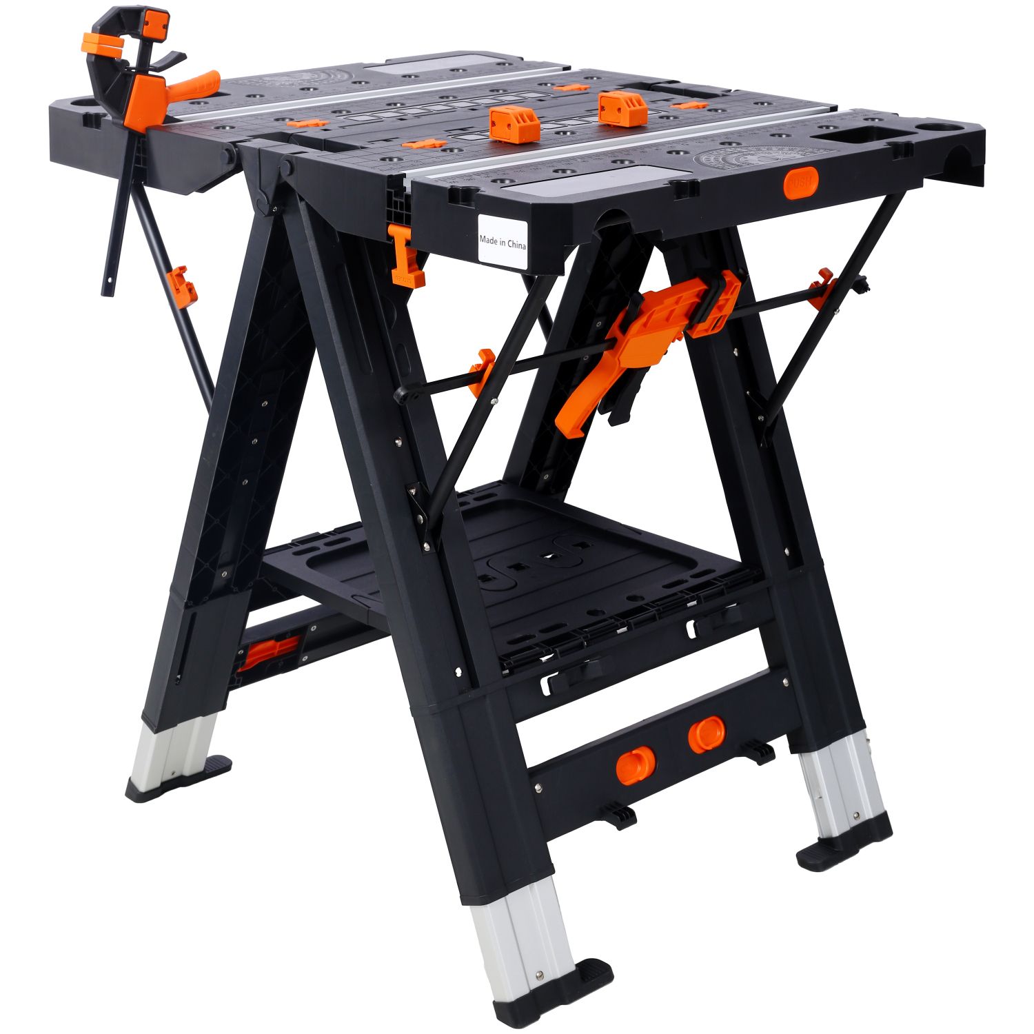 Banc de travail pliable portab - Workbench Portable Fold avis et prix