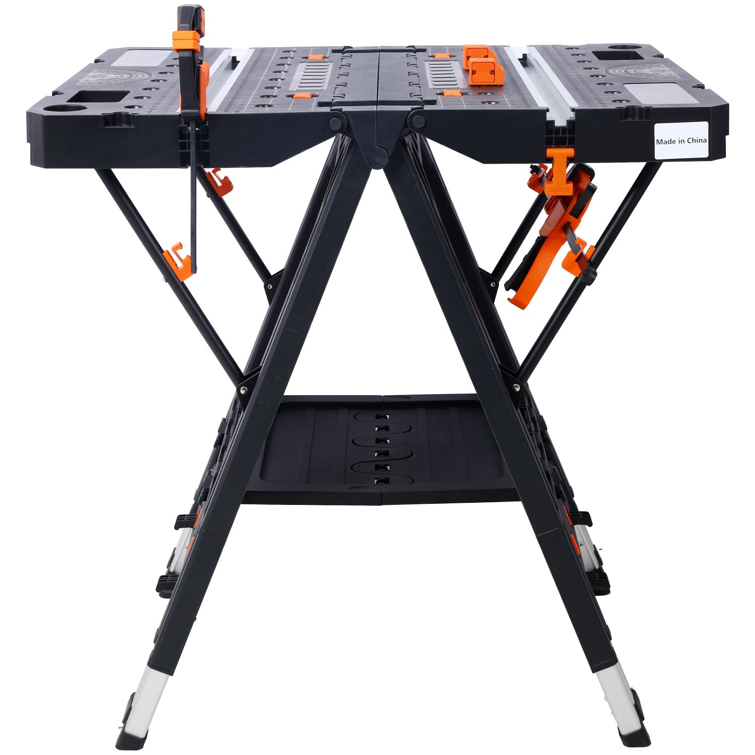 Banc de travail pliable portab - Workbench Portable Fold avis et prix