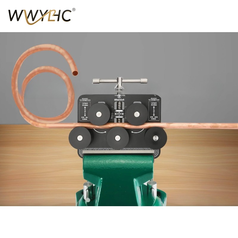 Machine portable de redressage - Workshop Tools Online avis et prix