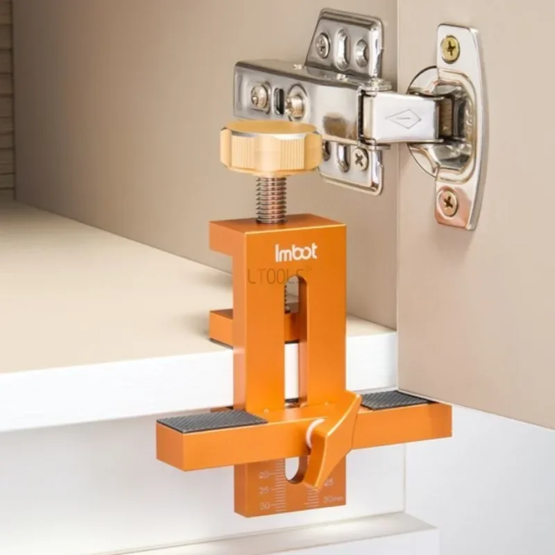 Gabarit d'installation de pann - Dowel Jig Kit avis et prix