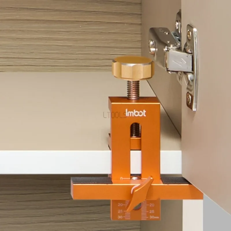 Gabarit d'installation de pann - Dowel Jig Kit avis et prix
