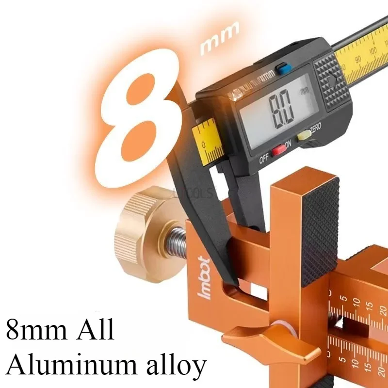 Gabarit d'installation de pann - Dowel Jig Kit avis et prix