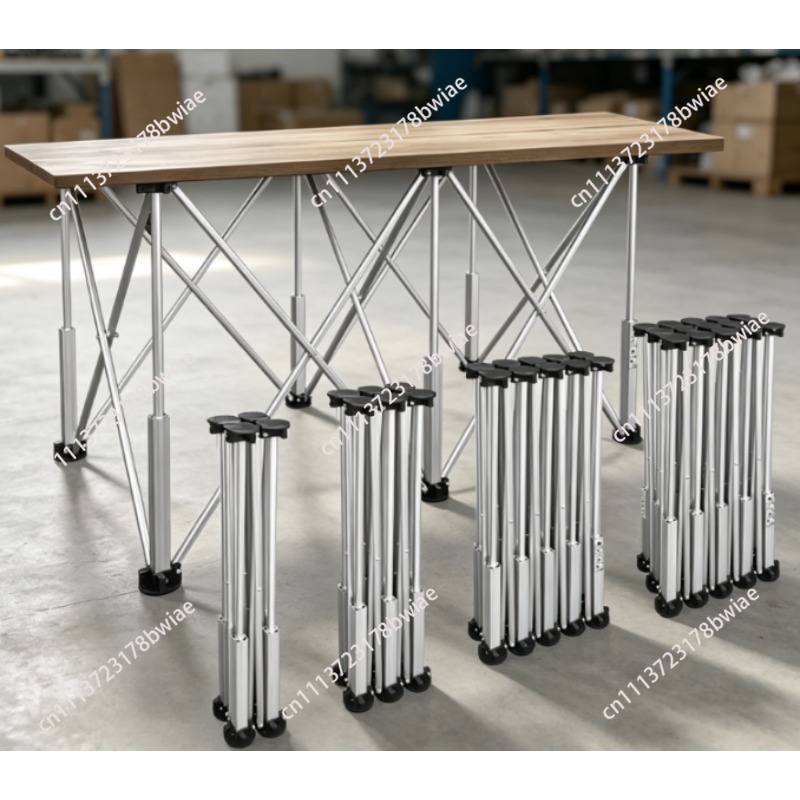 Table de travail pliante pour  - Workbench Portable Fold avis et prix
