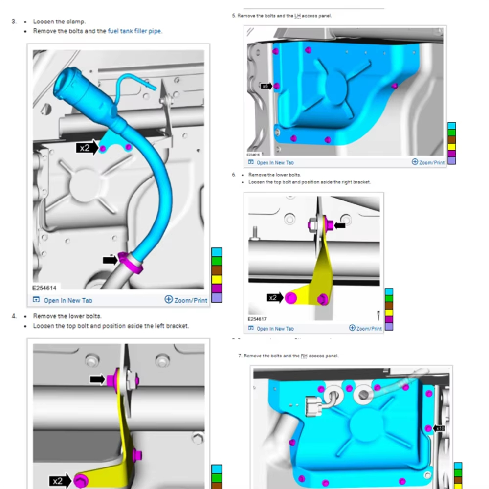 Nouvel compte de connexion en  - Workshop Tools Online avis et prix
