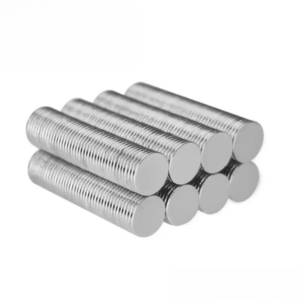 Mini aimants circulaires 10x2/ - Workshop Tools Used avis et prix