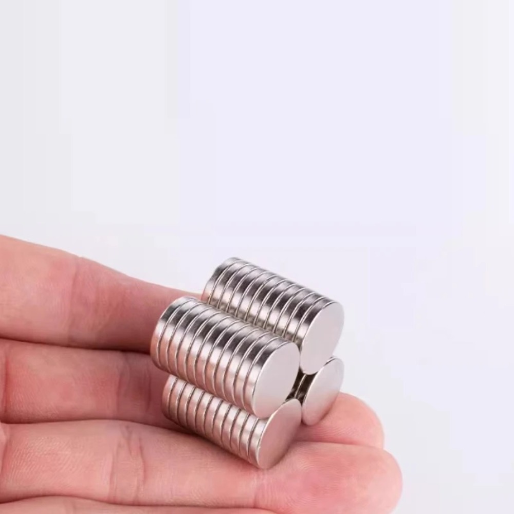 Mini aimants circulaires 10x2/ - Workshop Tools Used avis et prix