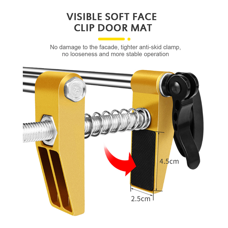 Kit d'outils de perçage et de  - Dowel Jig Kit avis et prix