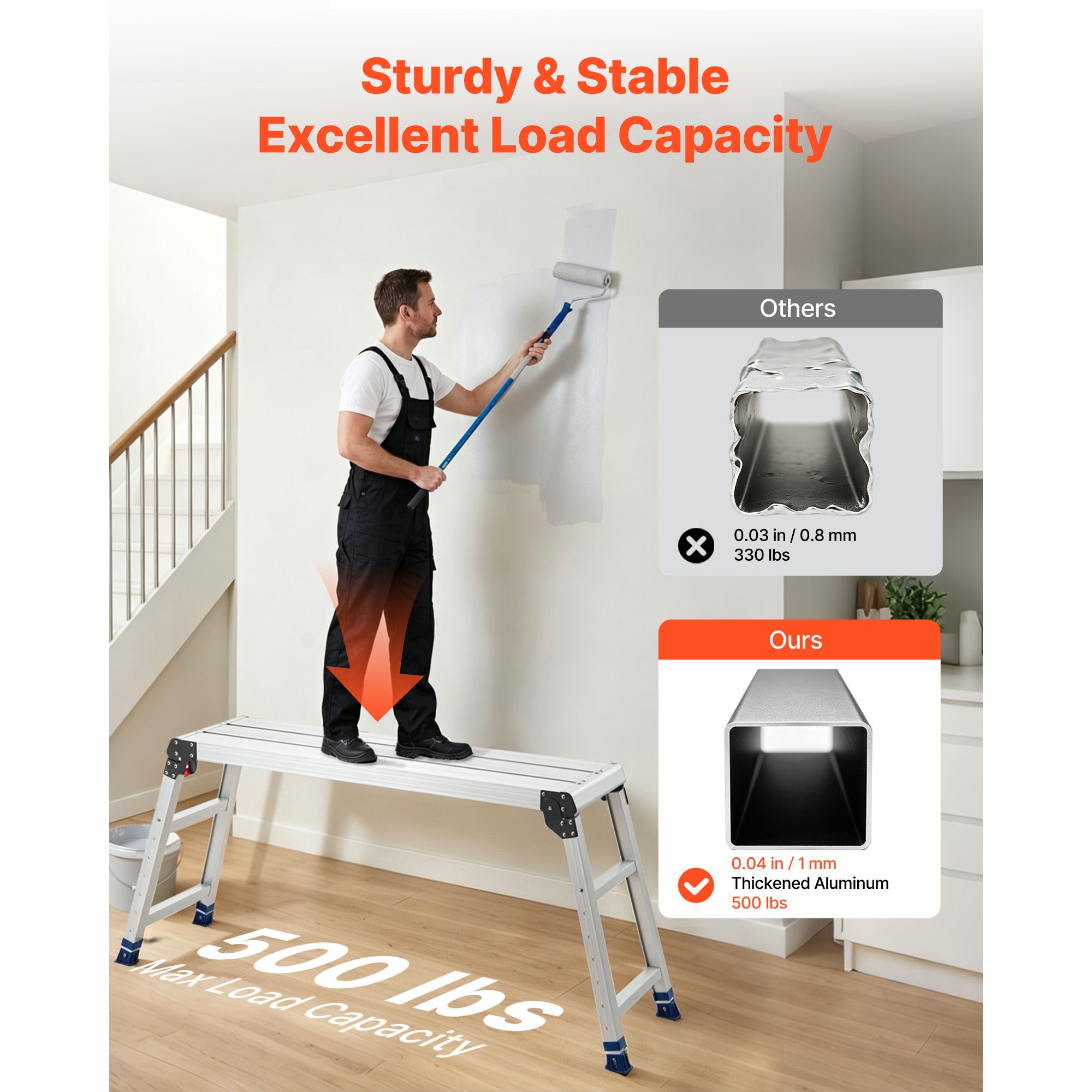 Plateforme de travail pliable, - Workbench Portable Fold avis et prix